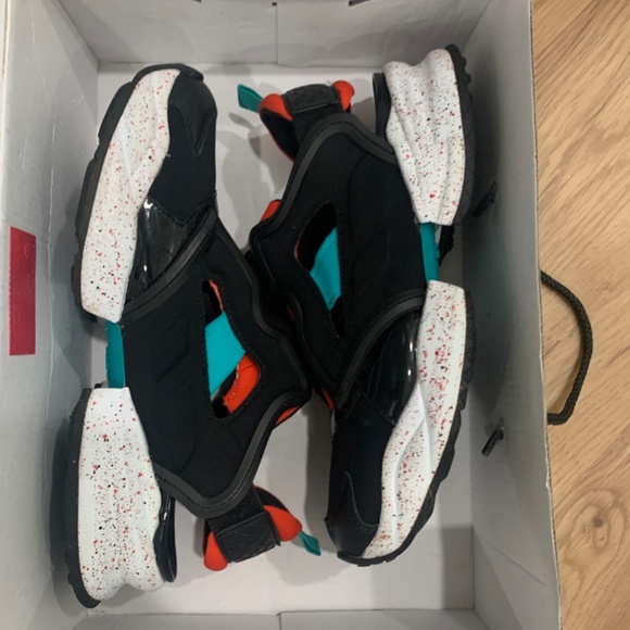 Also casual sneaker - Picture 5 of 5